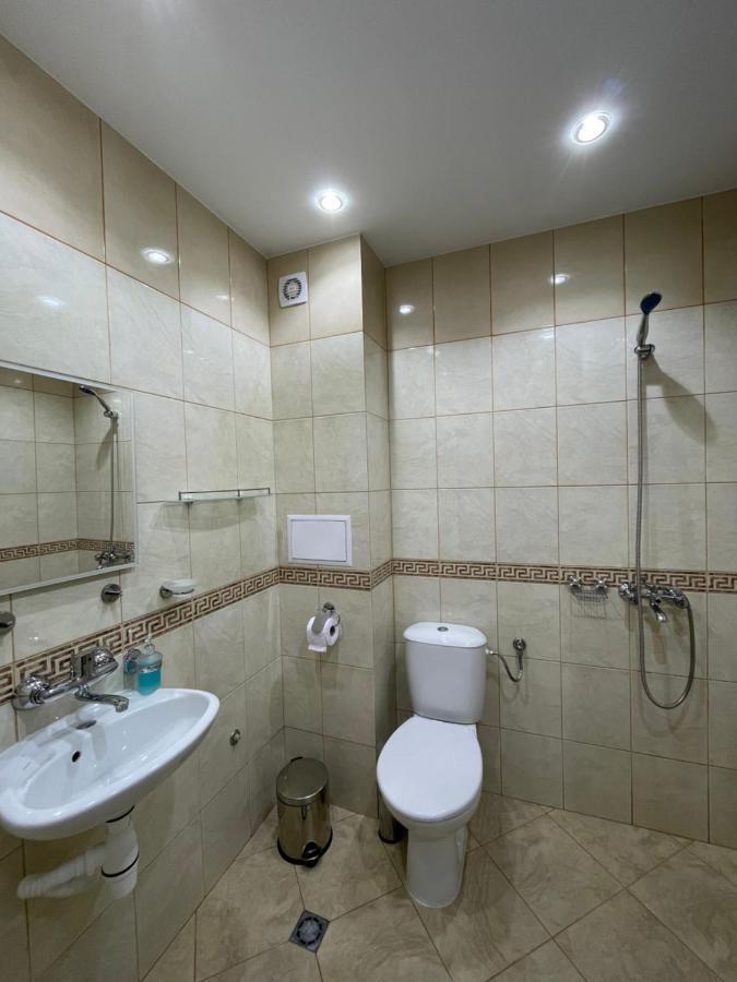 Apartament Emaia Lejlighed Devin Eksteriør billede