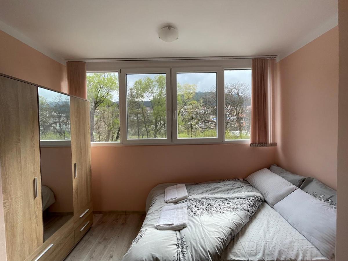 Apartament Emaia Lejlighed Devin Eksteriør billede
