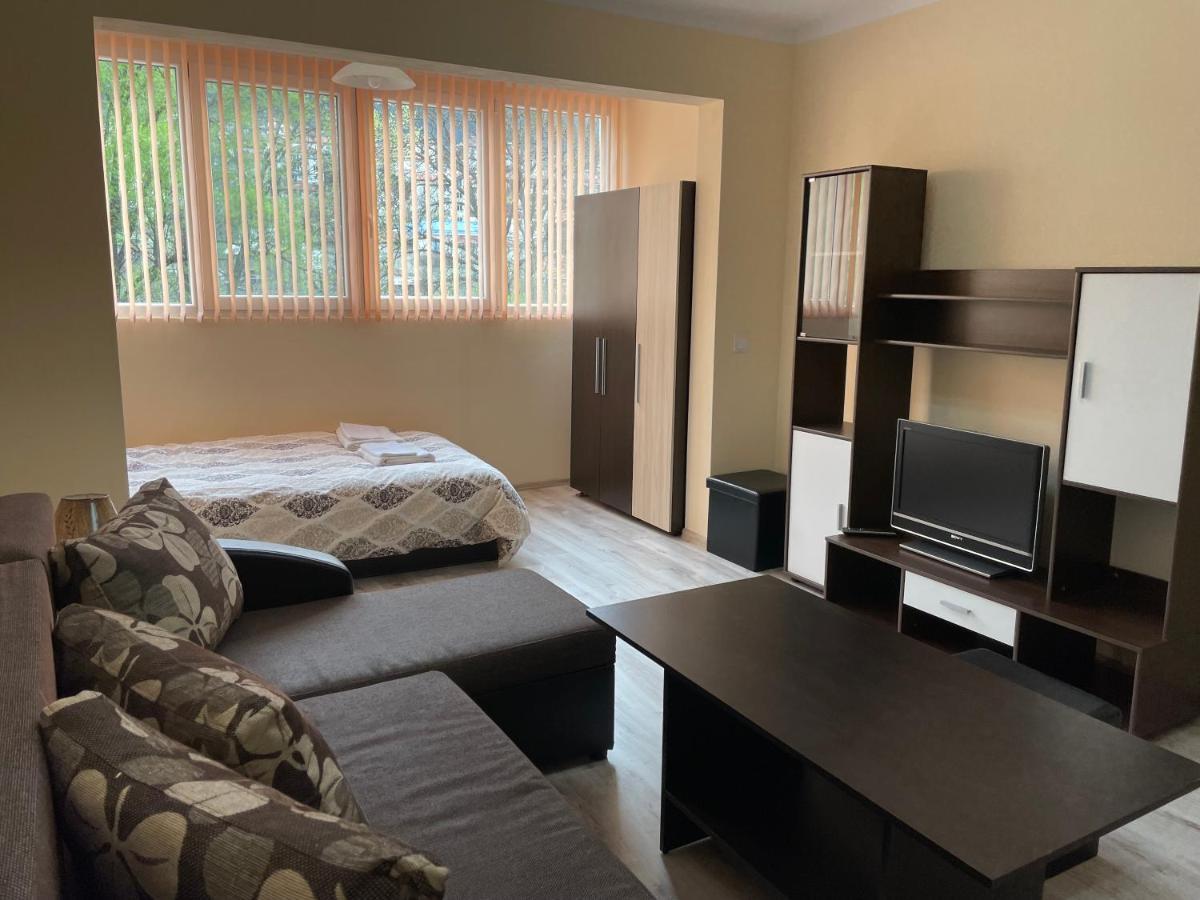 Apartament Emaia Lejlighed Devin Eksteriør billede